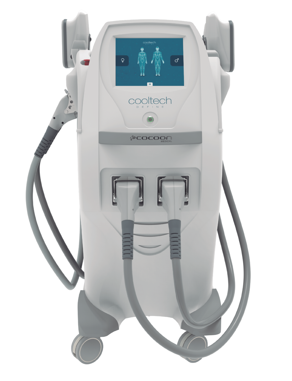 Cooltech Define